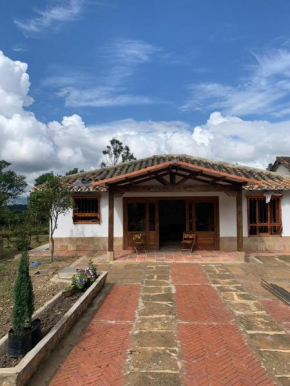 Cabaña Los Naranjos